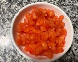 Foto del paso 2 de la receta: Chutney Mango