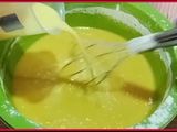 Muffin Ketan Keju