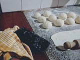 Galletas marineras XXL