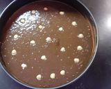 Φωτογραφία βήματος 6 της συνταγής Brownies ! Η Κλασική αμερικάνικη συνταγή !