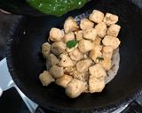 মখমলি পালক নাগেটস(makhmali palak nuggets recipe in Bengali) রেসিপির ধাপ 5 ছবি