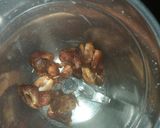 A picture of step 8 of Dates Cookies.