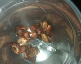 A picture of step 8 of Dates Cookies.