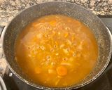 A picture of step 9 of Pork Tenderloin in Sauce.