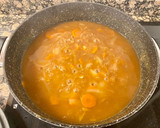 Foto del paso 9 de la receta: Solomillo de cerdo en salsa