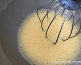 Foto langkah ke 2 dari resep Sharlotka (Apple Cake).