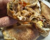 Foto del paso 5 de la receta: Empanadas Rápidas Fáciles Y Ricas / Clásicos Argentinos