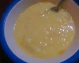A picture of step 7 of Yam Balls.