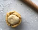 Melonpan recipe step 8 photo