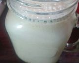 Foto del paso 2 de la receta: Licuado de yaka con plátano