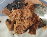 Foto langkah ke 5 dari resep Bolu kukus coklat.