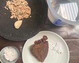 Foto langkah ke 1 dari resep Petis Udang Homemade.