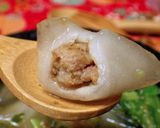 客家水晶三角圓的食譜步驟6照片