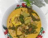 Foto langkah ke 4 dari resep Sayur Lodeh.