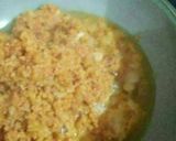 A picture of step 4 of Gajar ka swadisht halwa yummy 😋.