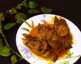 কৈ মাছের দোপেয়াজা রেসিপির ধাপ 5 ছবি