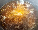 A picture of step 5 of Fafda Jalebi - Gujarati Style - Dussehra Special.