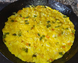 Foto del paso 7 de la receta: Tortilla hortelana