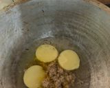 Foto langkah ke 2 dari resep Tumis tofu simple (mpasi 11 month).