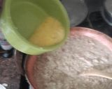 Foto del paso 9 de la receta: Risotto al queso con Jamón y Champignones