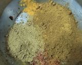 टिंडे की सब्जी रेसिपी चरण 3 फोटो