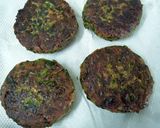 A picture of step 11 of Phodshiche Vadey (Phodshi Cutlets).