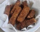Spicy Ugali Fries recipe step 8 photo