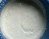 Foto langkah ke 1 dari resep Brownis kukus simple.