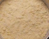 Foto del paso 7 de la receta: Crumble de ricotta