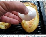 Foto del paso 6 de la receta: Papas Rellenas Papines a la Pizza