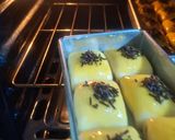 Foto langkah ke 13 dari resep Bolen Pisang Coklat.