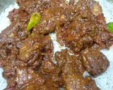 A picture of step 16 of Tikka Biryani 🍗🍛😋.
