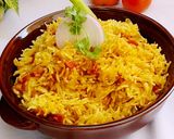 टमाटर का पुलाव (Tamatar ka pulao recipe in Hindi) रेसिपी चरण 7 फोटो