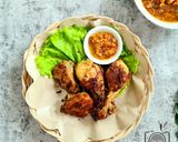 Foto langkah ke 5 dari resep Sambal bawang enak dan tahan lama ala bu rudy.