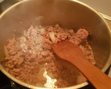 Foto del paso 2 de la receta: Empanadillas de carne