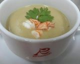 รูปขั้นตอนการทำที่ 3 ของ ซุปขิงเพื่อสุขภาพ