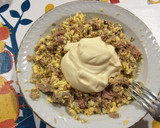 Foto del paso 5 de la receta: Huevos rellenos