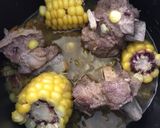 Foto del paso 2 de la receta: Sancochito de costilla en olla multifunciones
