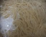 Foto langkah ke 1 dari resep 20. Spaghetti bolognese rumahan.