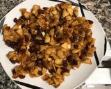 Foto del paso 6 de la receta: Trenza de manzana