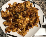 Foto del paso 6 de la receta: Trenza de manzana
