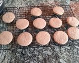 Foto del paso 5 de la receta: Alfajores de chocolate y dulce de leche