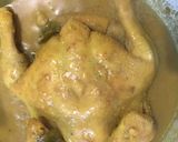 Foto langkah ke 3 dari resep Ayam betutu(bumbu halus).