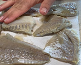 Foto del paso 1 de la receta: Fogonero Thai