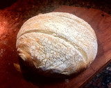 Foto del paso 5 de la receta: Pan de masa madre