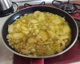 Foto del paso 6 de la receta: Tortilla de patatas