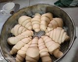 صورة لخطوة 6 من وصفة شاورما بريستيج بخبزة الكرواصون
