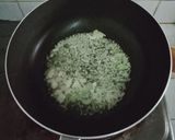 Foto langkah ke 3 dari resep Pangsit Goreng Viral Ala Le Gino.