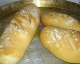 Foto del paso 6 de la receta: Pan casero relleno