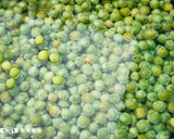 【新南糖廠】冰糖青梅酒的食譜步驟1照片